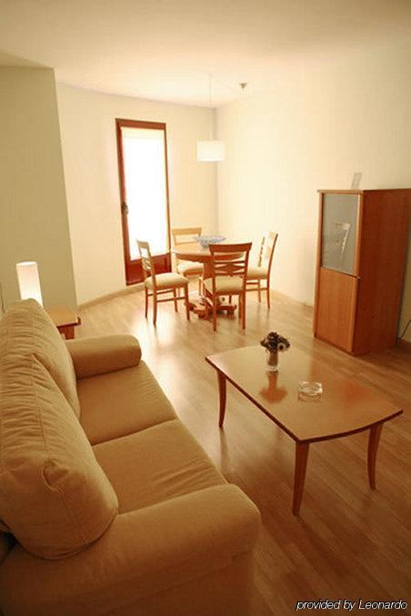 Hotel La Imora Jaén Szoba fotó