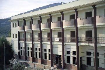 Hotel La Imora Jaén Kültér fotó