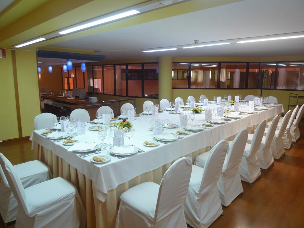 Hotel La Imora Jaén Kültér fotó