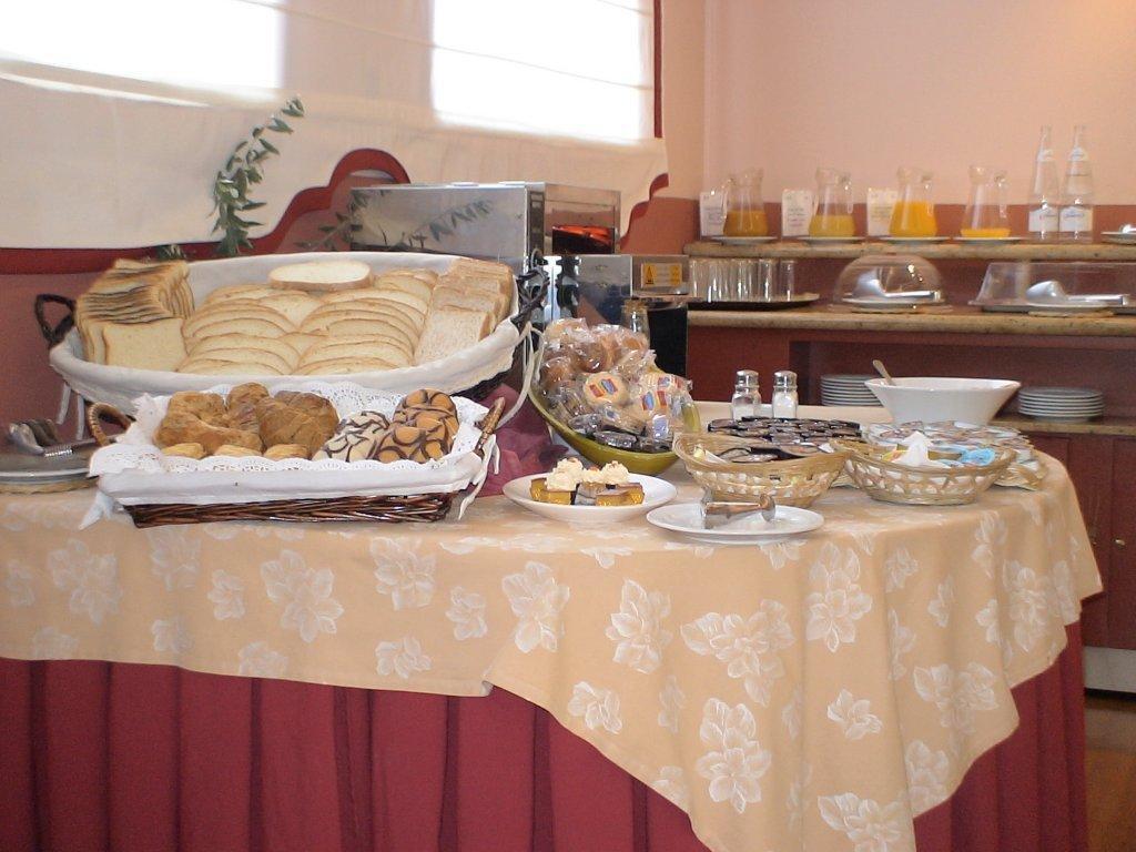 Hotel La Imora Jaén Kültér fotó