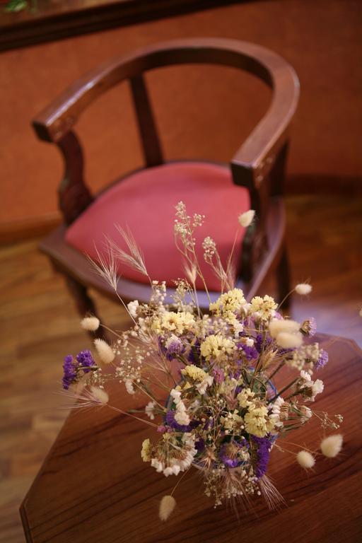 Hotel La Imora Jaén Kültér fotó