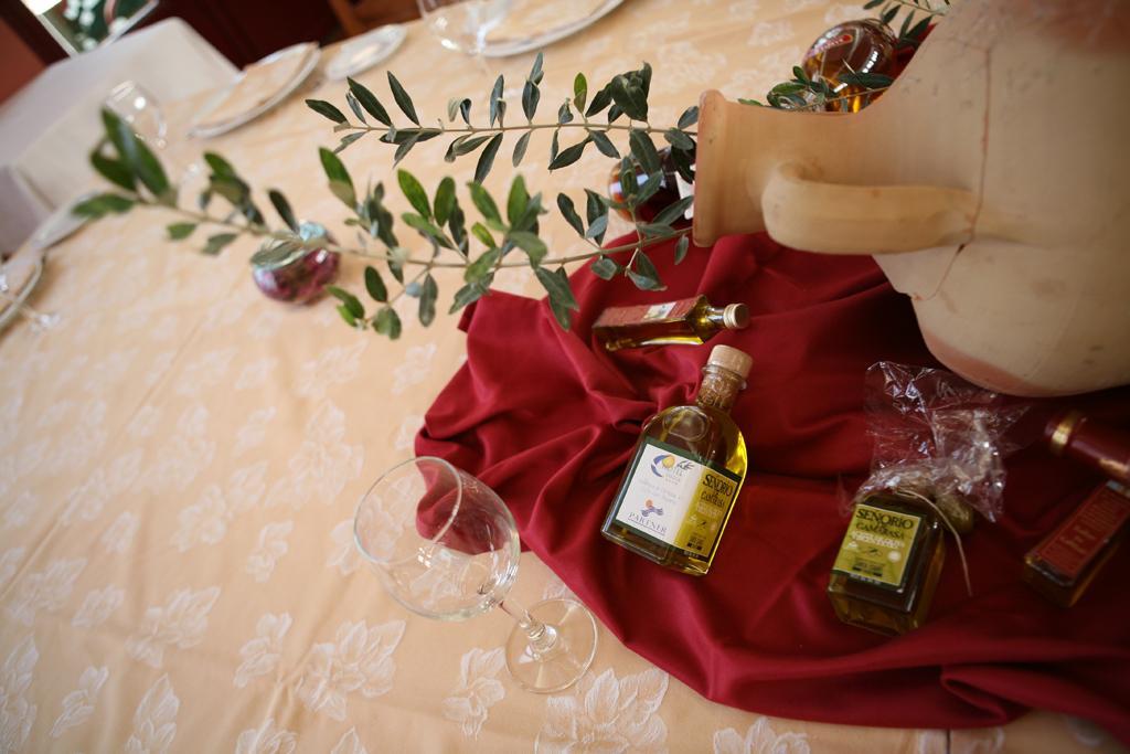 Hotel La Imora Jaén Kültér fotó