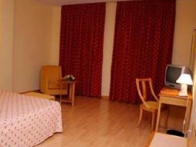 Hotel La Imora Jaén Kültér fotó