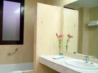 Hotel La Imora Jaén Kültér fotó